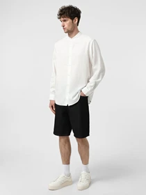 Шорты Armani Exchange модель XM000658-AF13366-M8013 Фото