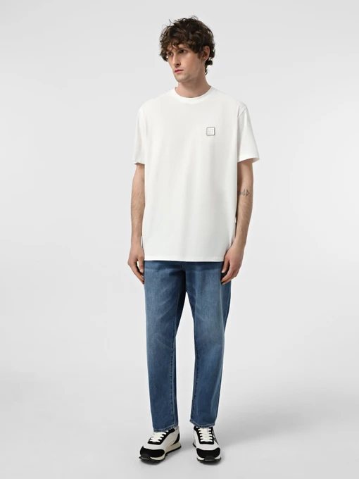 Бавовняні Чоловічі Джинси мом Armani Exchange фото 2