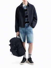 Шорты Armani Exchange модель XM000073-AF13331-MB001 Фото
