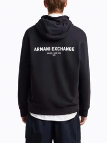 Худі та світшоти Armani Exchange модель XM000223-AF12656-UB101 Фото