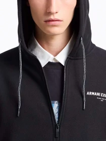 Худі та світшоти Armani Exchange модель XM000223-AF12656-UB101 Фото