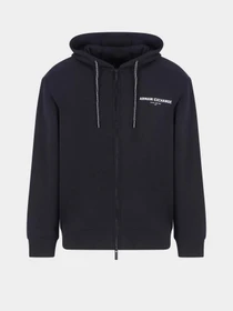Худі та світшоти Armani Exchange модель XM000223-AF12656-UB101 Фото