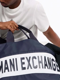 Футболки и поло Armani Exchange модель XM000276-AF12308-U0009 Фото
