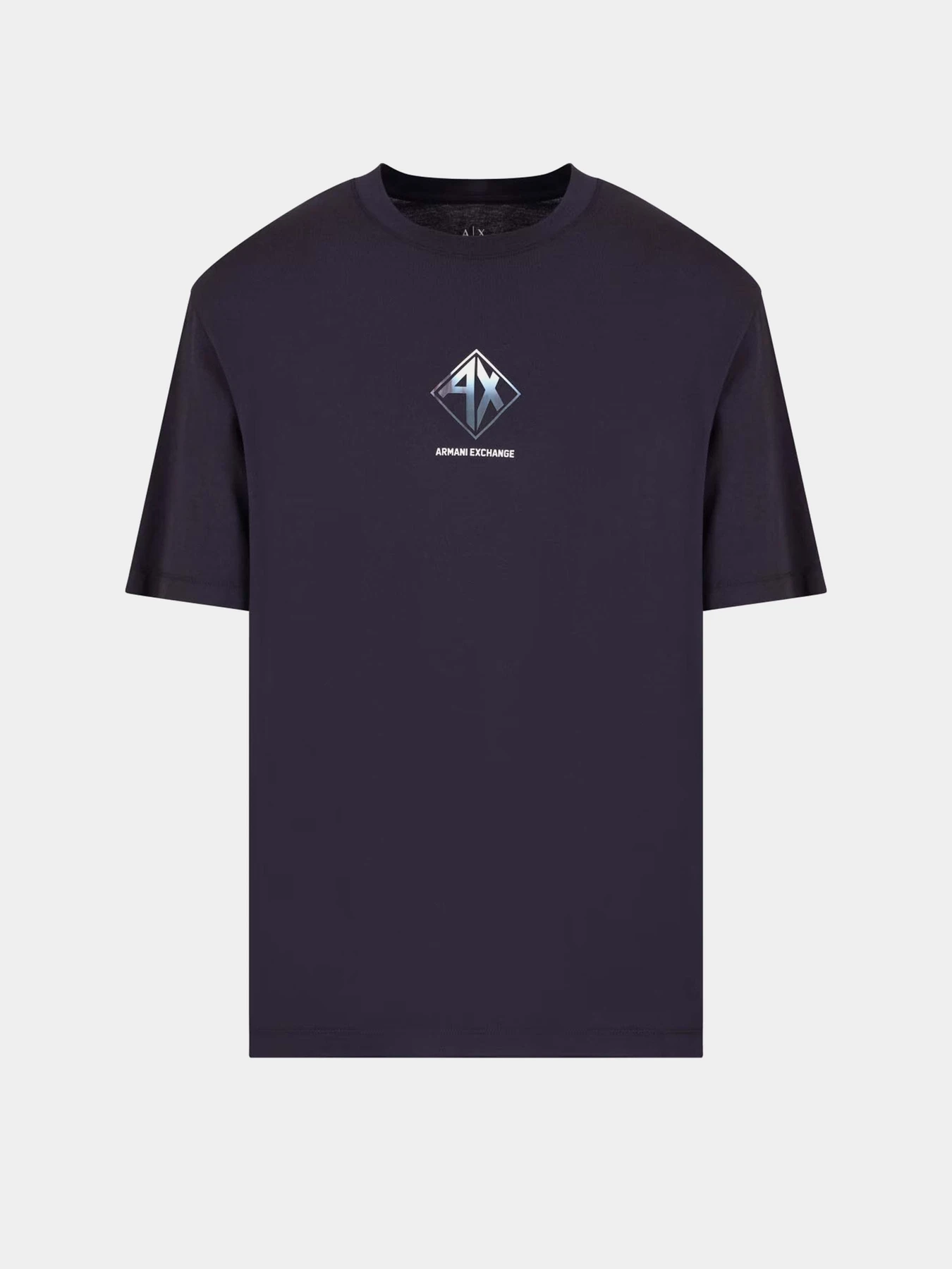 Футболки и поло Armani Exchange модель XM000276-AF12308-UB101 Футболки и поло Armani Exchange модель XM000276-AF12308-UB101 Фото
