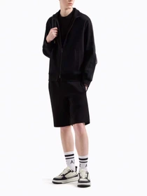 Худи и свитшоты Armani Exchange модель XM000311-AF10365-UC001 Фото