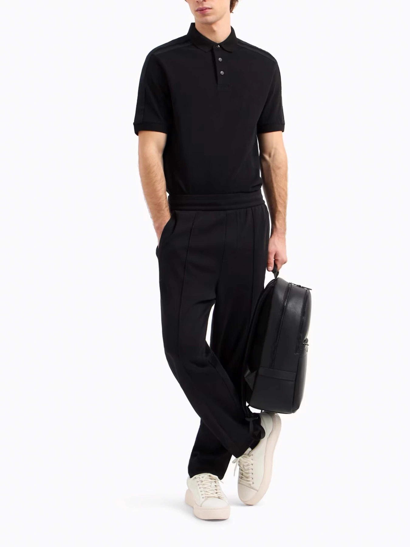 Брюки Armani Exchange модель XM000308-AF10365-UC001 Брюки Armani Exchange модель XM000308-AF10365-UC001 Фото