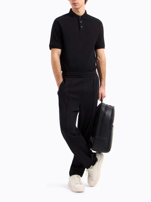 Бавовняні Чоловічі Джогери Armani Exchange фото 3