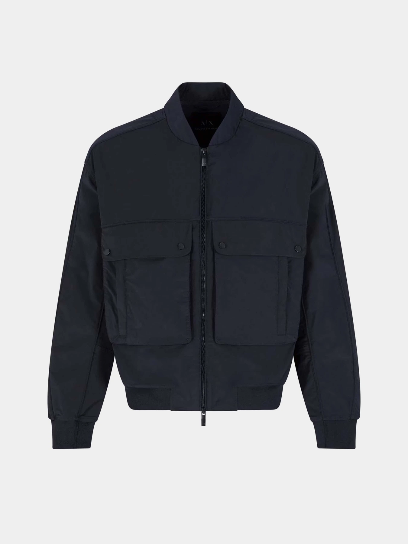 Куртки и дубленки Armani Exchange модель XM000344-AF12283-UB101 Куртки и дубленки Armani Exchange модель XM000344-AF12283-UB101 Фото