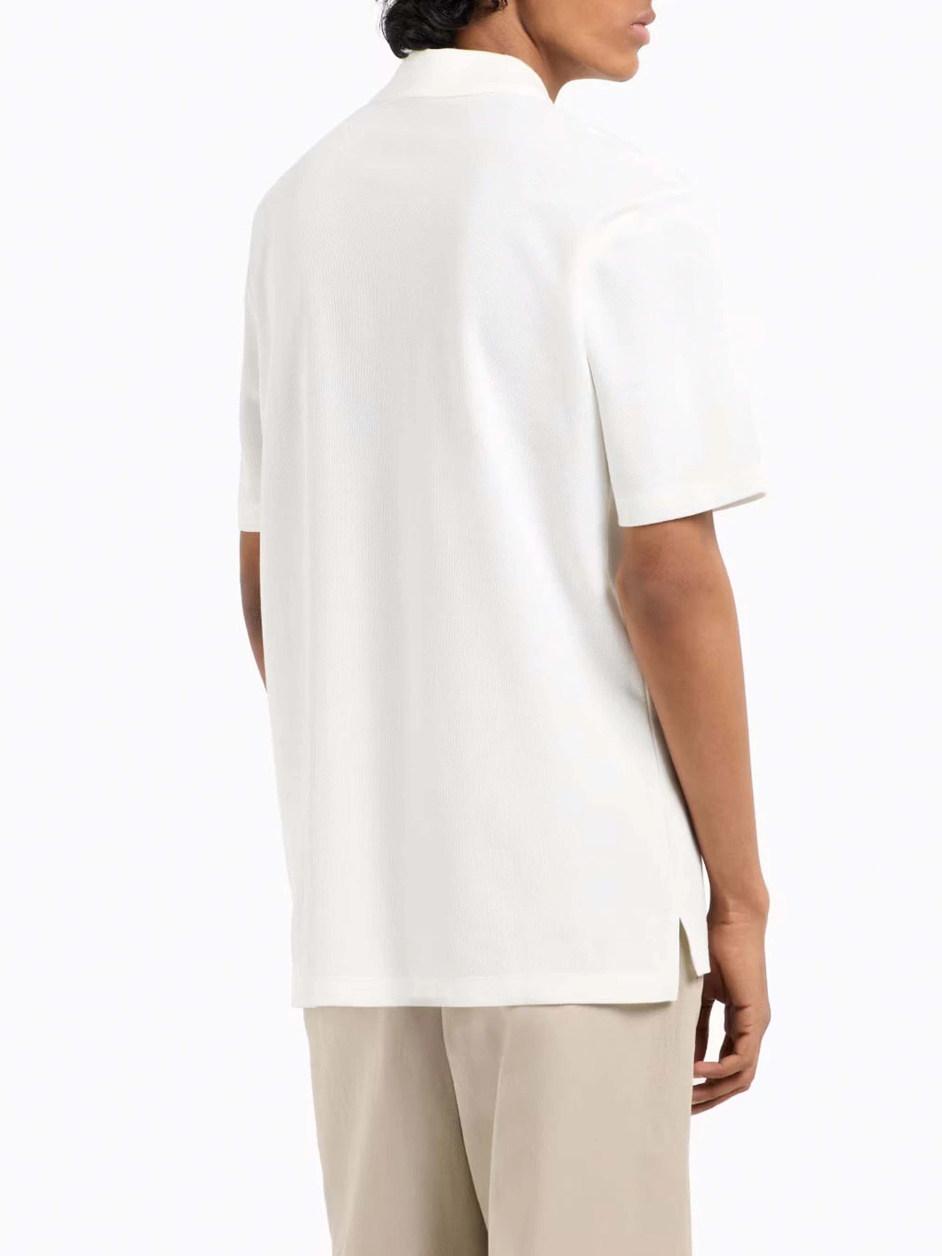 Футболки и поло Armani Exchange модель XM000356-AF12758-U0009 Фото