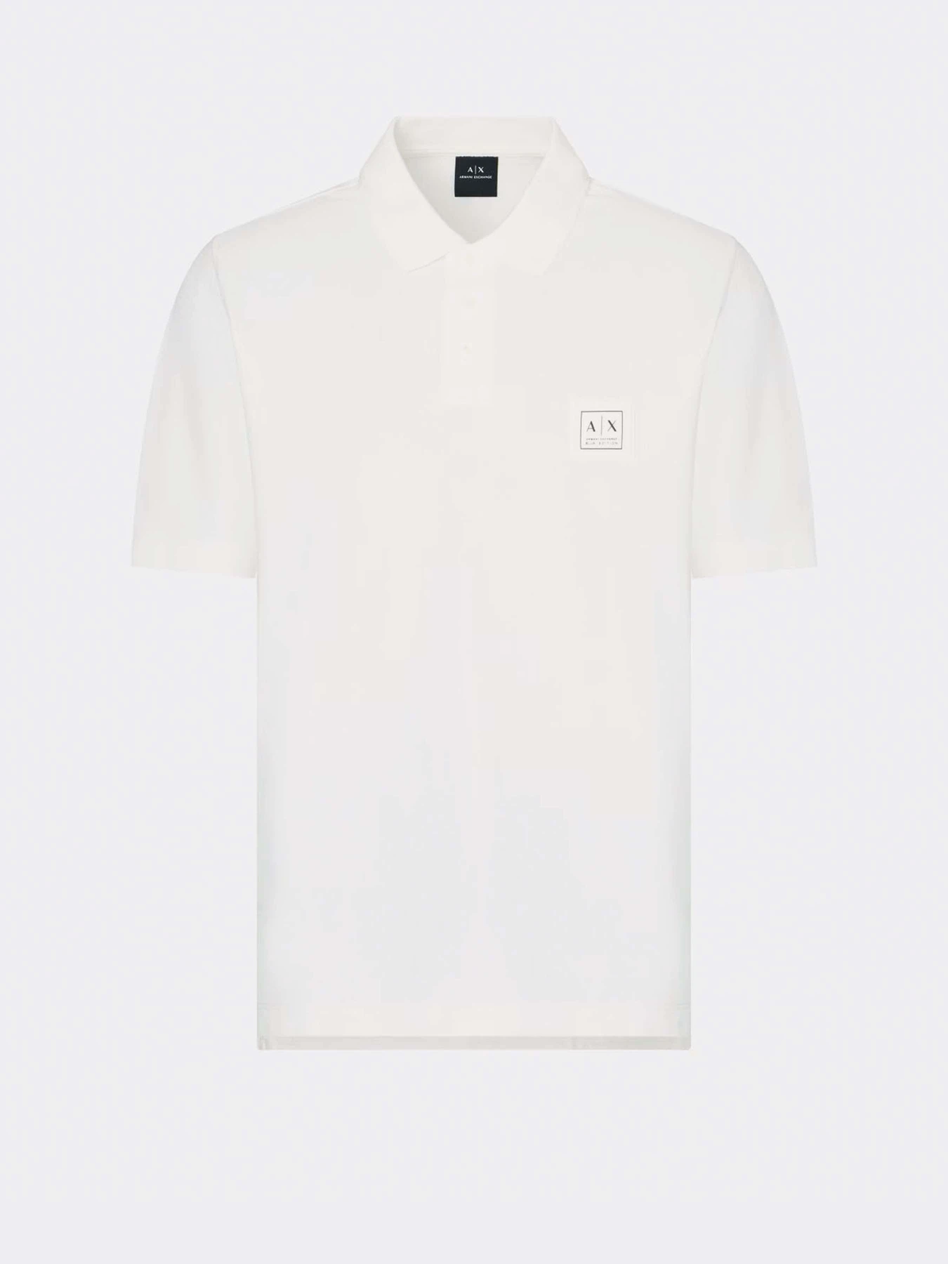 Футболки и поло Armani Exchange модель XM000356-AF12758-U0009 Фото