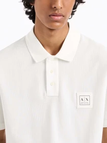 Футболки и поло Armani Exchange модель XM000356-AF12758-U0009 Фото