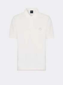 Футболки и поло Armani Exchange модель XM000356-AF12758-U0009 Фото