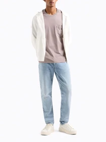 Футболки и поло Armani Exchange модель XM000366-AF12308-U6107 Фото
