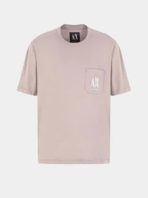 Футболки и поло Armani Exchange модель XM000366-AF12308-U6107 Фото