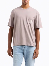 Футболки и поло Armani Exchange модель XM000366-AF12308-U6107 Фото
