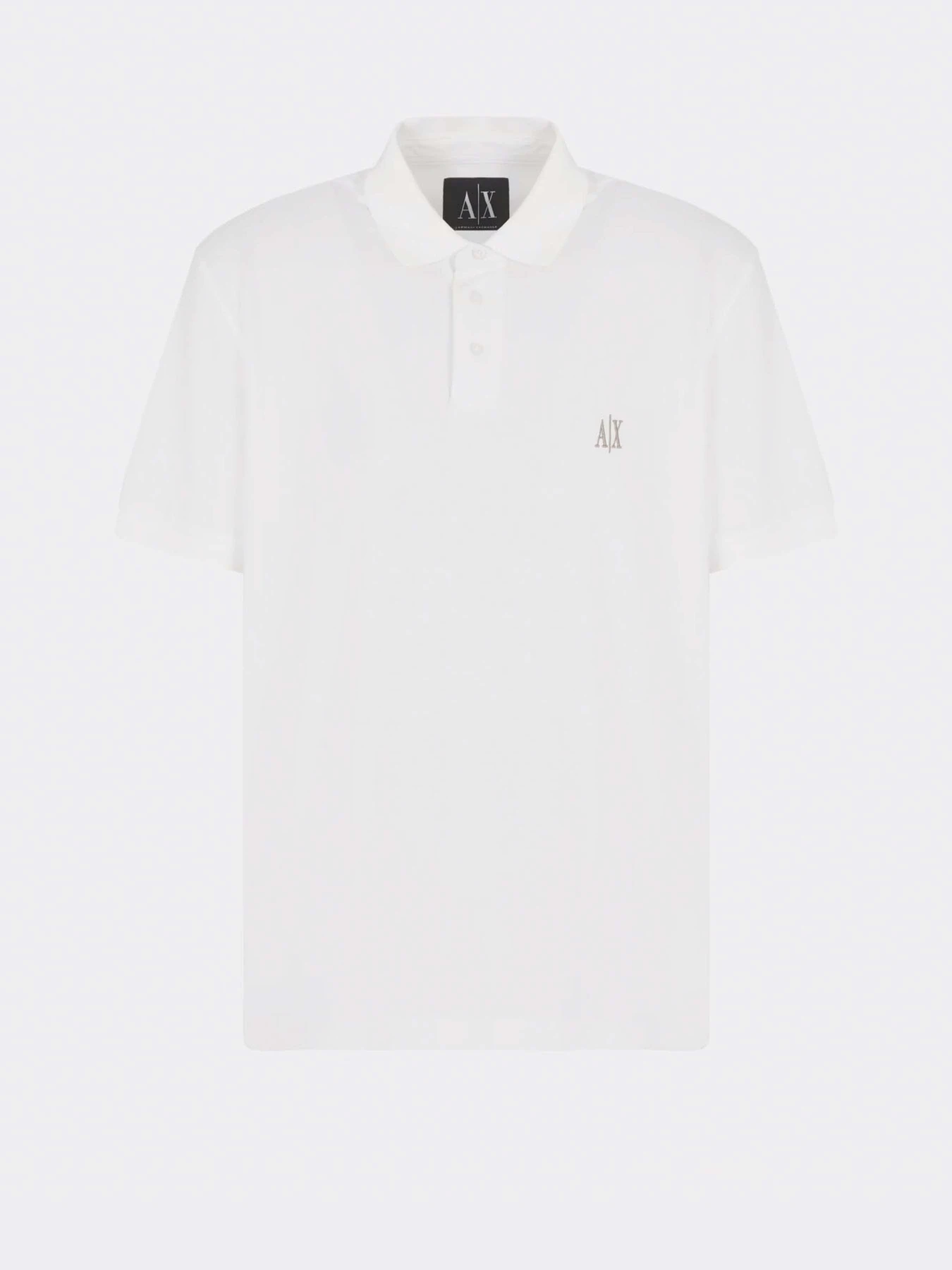 Футболки и поло Armani Exchange модель XM000367-AF13022-U0009 Футболки и поло Armani Exchange модель XM000367-AF13022-U0009 Фото