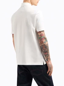 Футболки и поло Armani Exchange модель XM000367-AF13022-U0009 Фото
