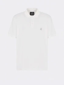 Футболки и поло Armani Exchange модель XM000367-AF13022-U0009 Фото