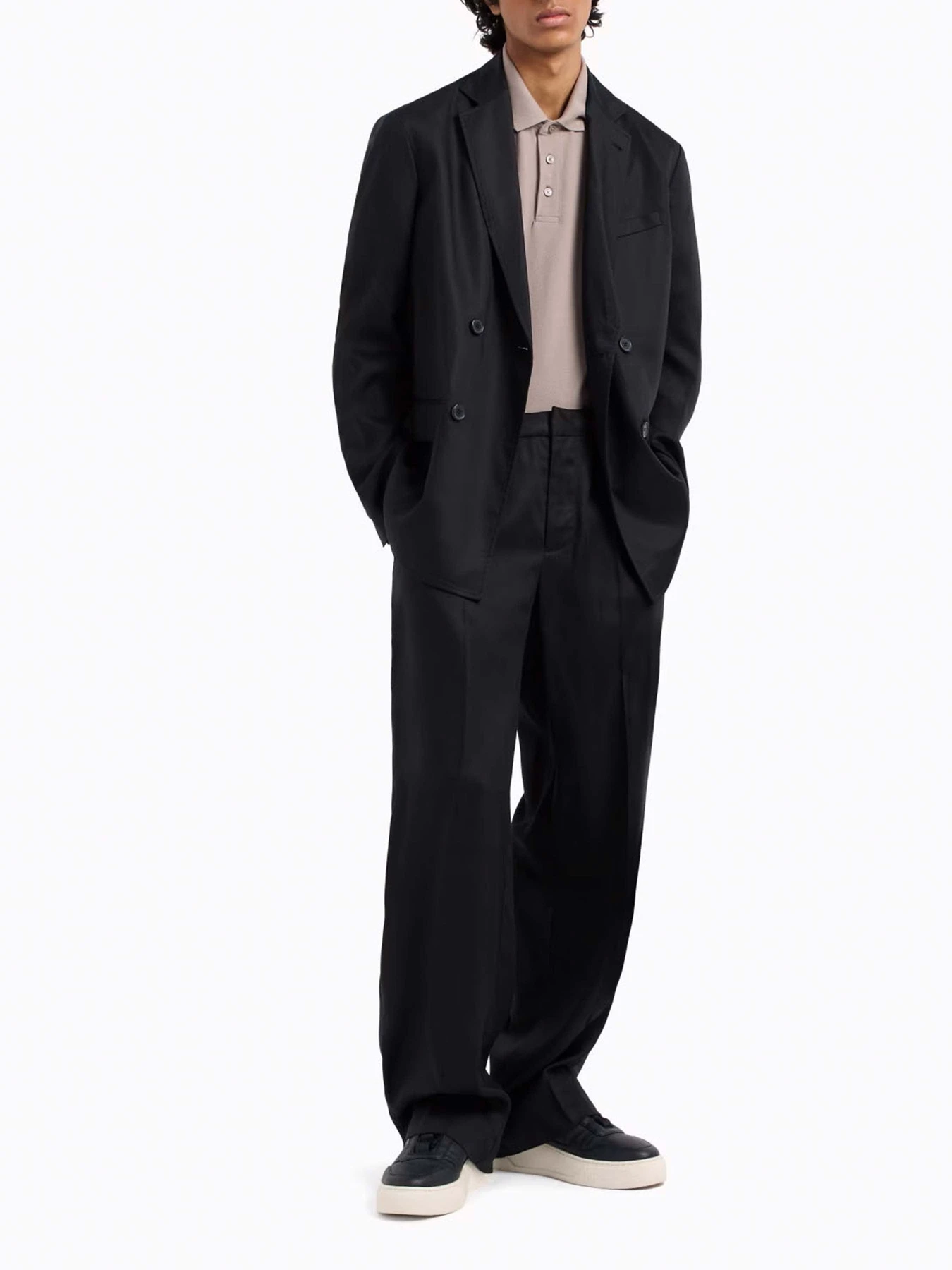 Футболки и поло Armani Exchange модель XM000367-AF13022-U6107 Футболки и поло Armani Exchange модель XM000367-AF13022-U6107 Фото