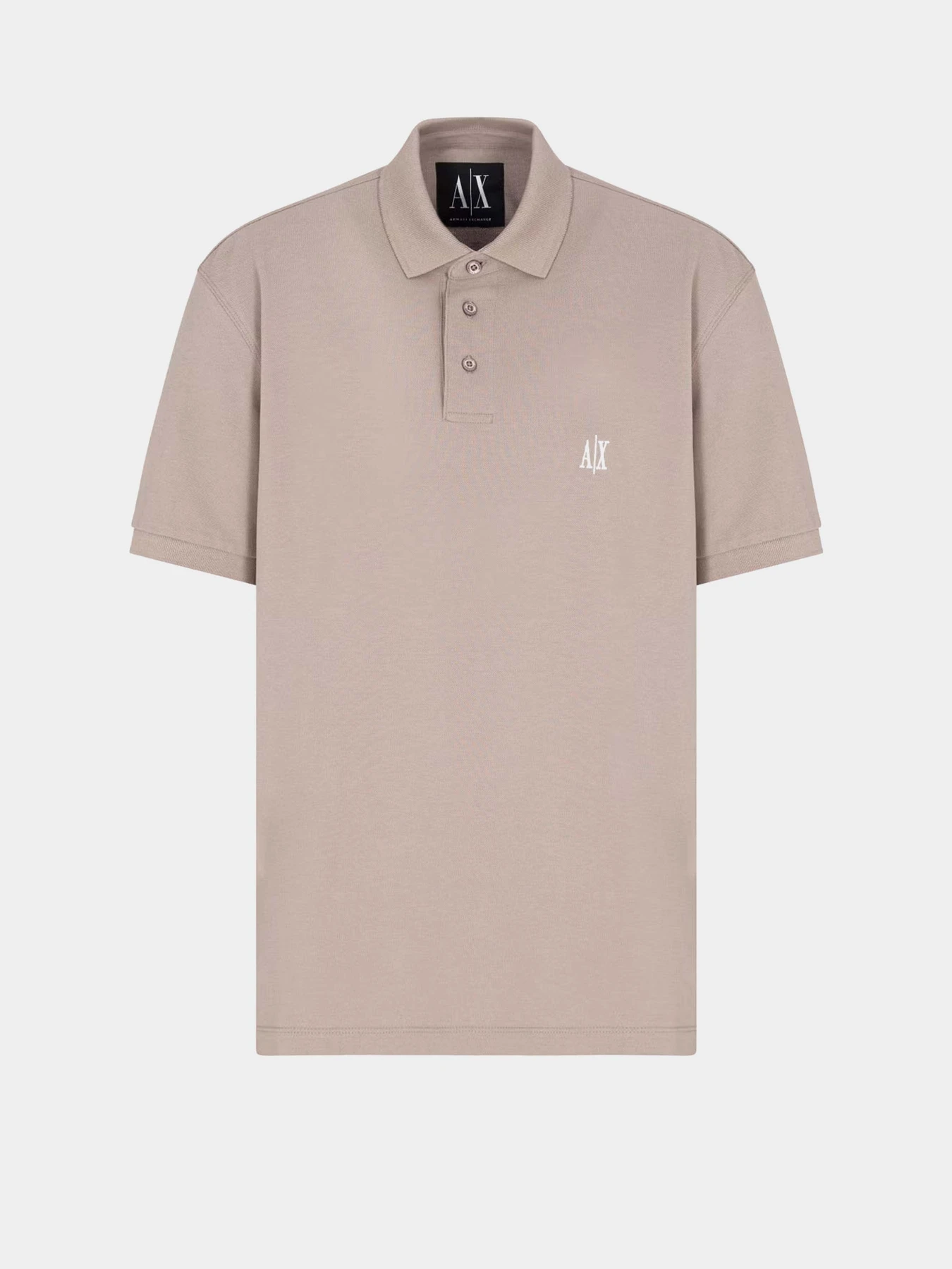 Футболки и поло Armani Exchange модель XM000367-AF13022-U6107 Футболки и поло Armani Exchange модель XM000367-AF13022-U6107 Фото