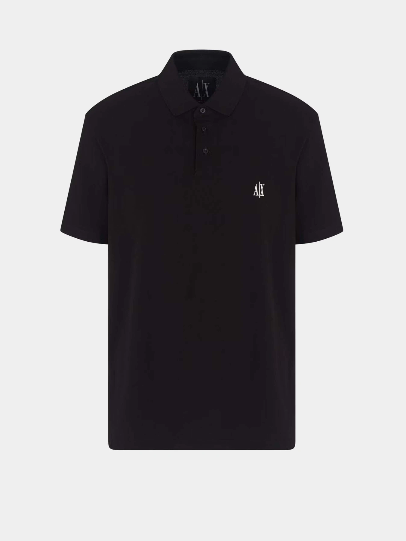 Футболки и поло Armani Exchange модель XM000367-AF13022-UC001 Футболки и поло Armani Exchange модель XM000367-AF13022-UC001 Фото