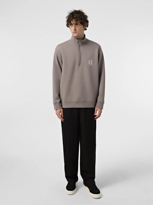 Чоловічий Світшот Armani Exchange фото 2