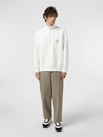 Худи и свитшоты Armani Exchange модель XM000370-AF10818-U0009 Фото
