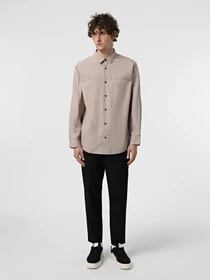 Рубашки Armani Exchange модель XM000374-AF12994-U6154 Фото