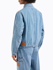 Куртки та дублянки Armani Exchange модель XM000383-AF13367-MB003 Фото