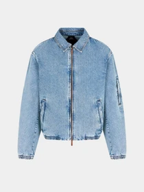 Куртки та дублянки Armani Exchange модель XM000383-AF13367-MB003 Фото