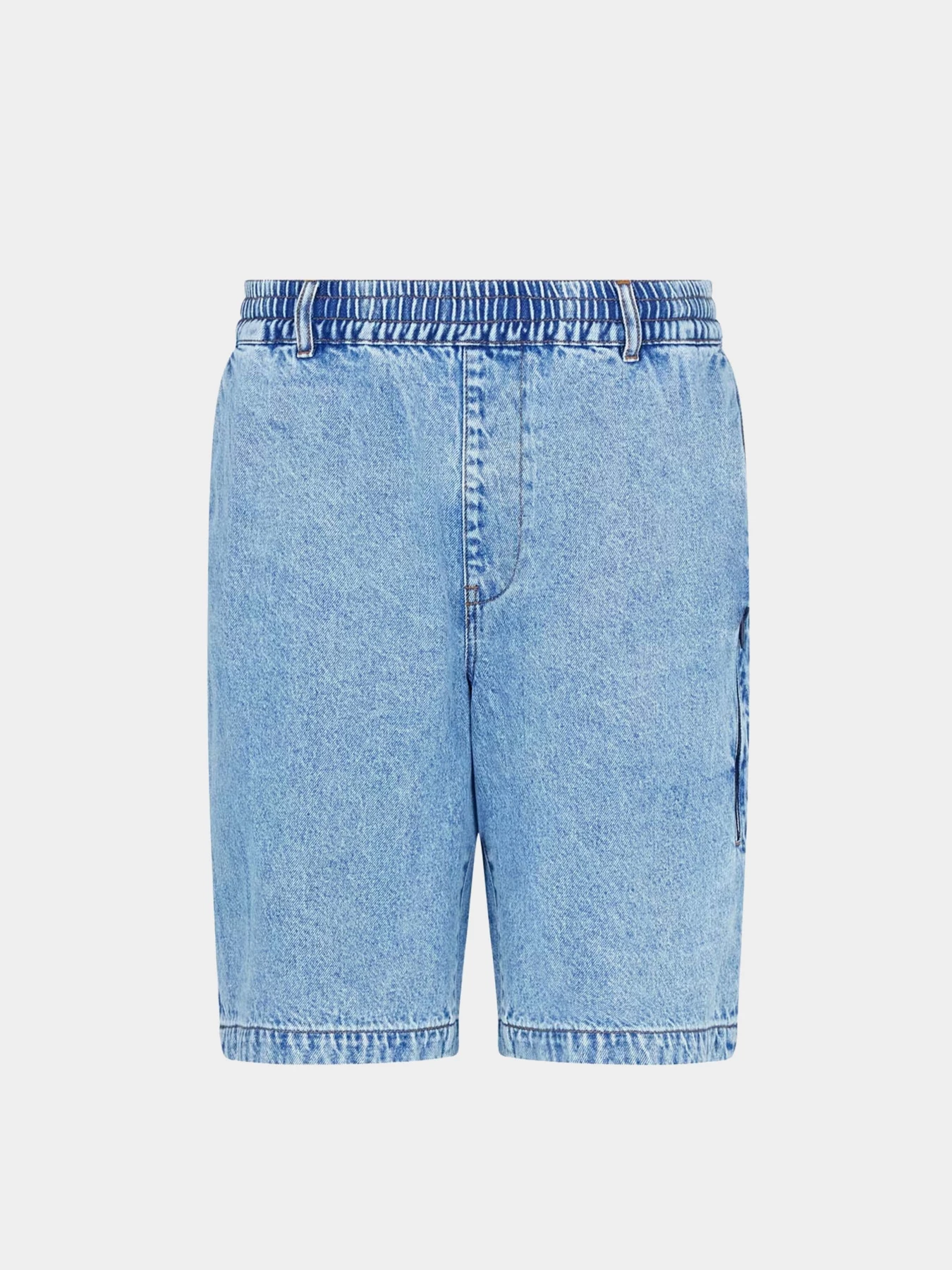Шорты Armani Exchange модель XM001232-AF13367-MB003 Шорты Armani Exchange модель XM001232-AF13367-MB003 Фото