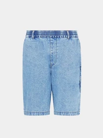 Шорты Armani Exchange модель XM001232-AF13367-MB003 Фото