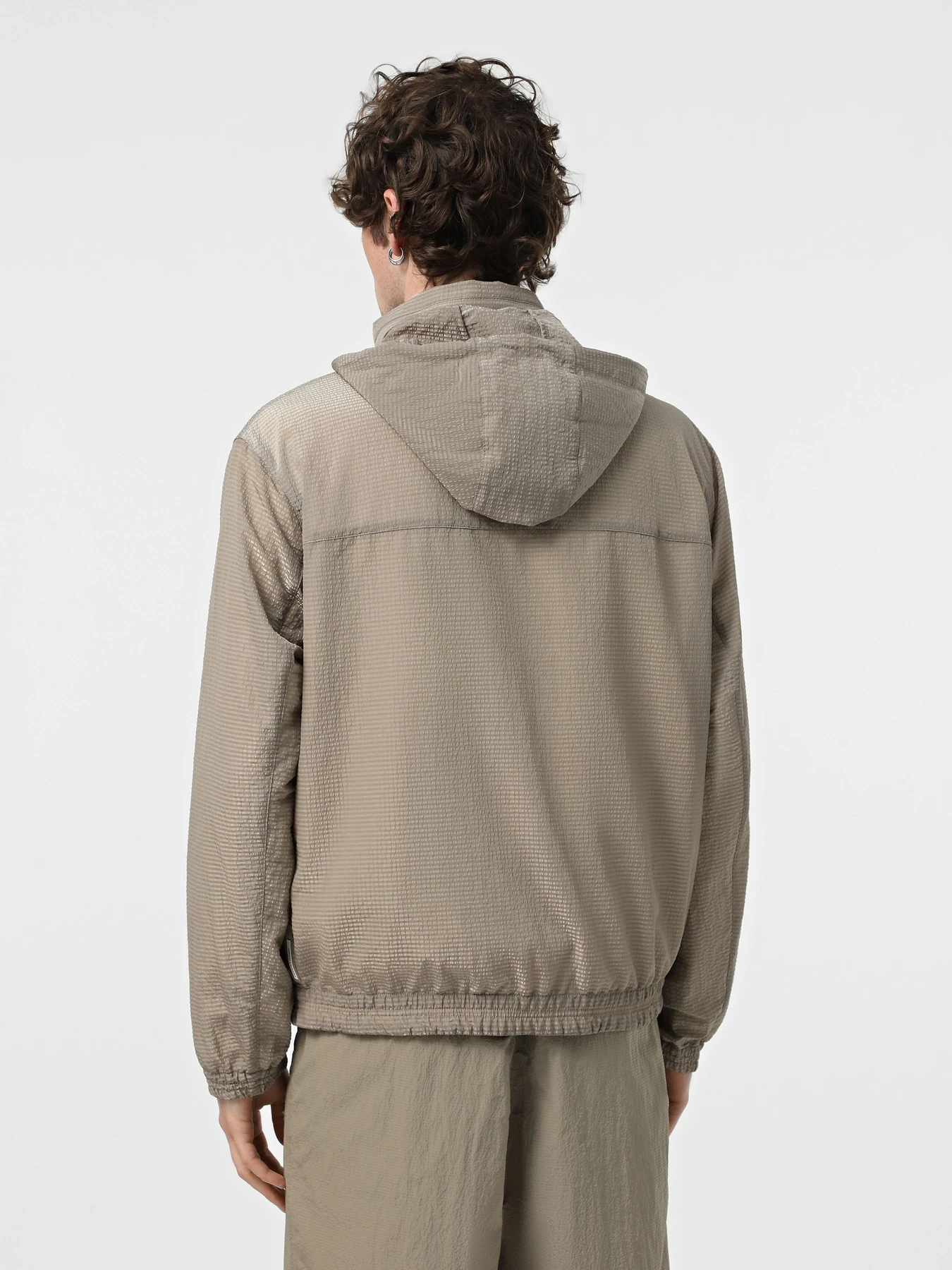 Куртки и дубленки Armani Exchange модель XM000389-AF13133-U6167 Куртки и дубленки Armani Exchange модель XM000389-AF13133-U6167 Фото