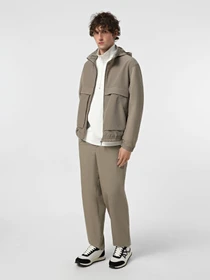 Куртки и дубленки Armani Exchange модель XM000389-AF13133-U6167 Фото