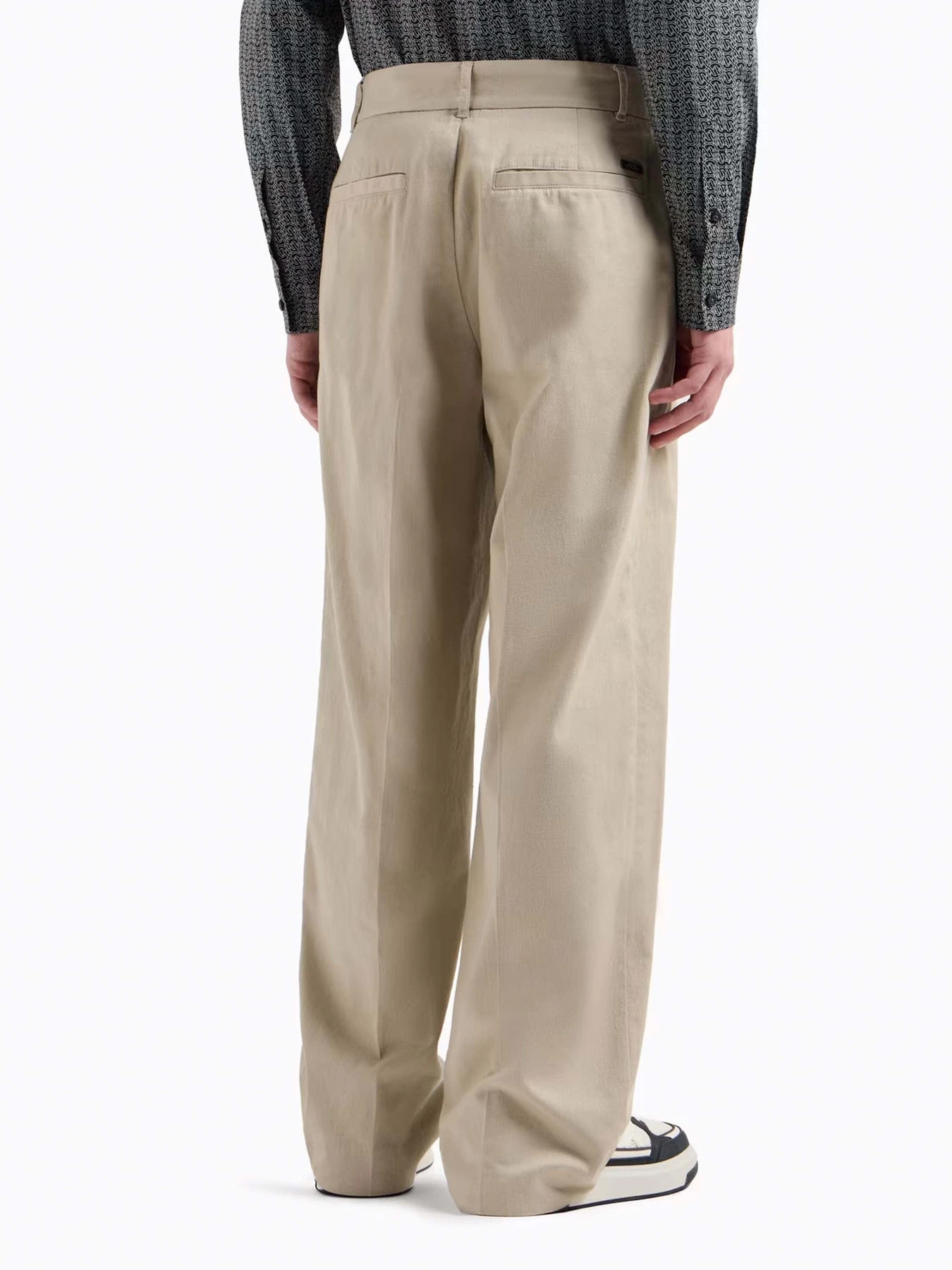 Брюки Armani Exchange модель XM000394-AF13171-U6213 Фото