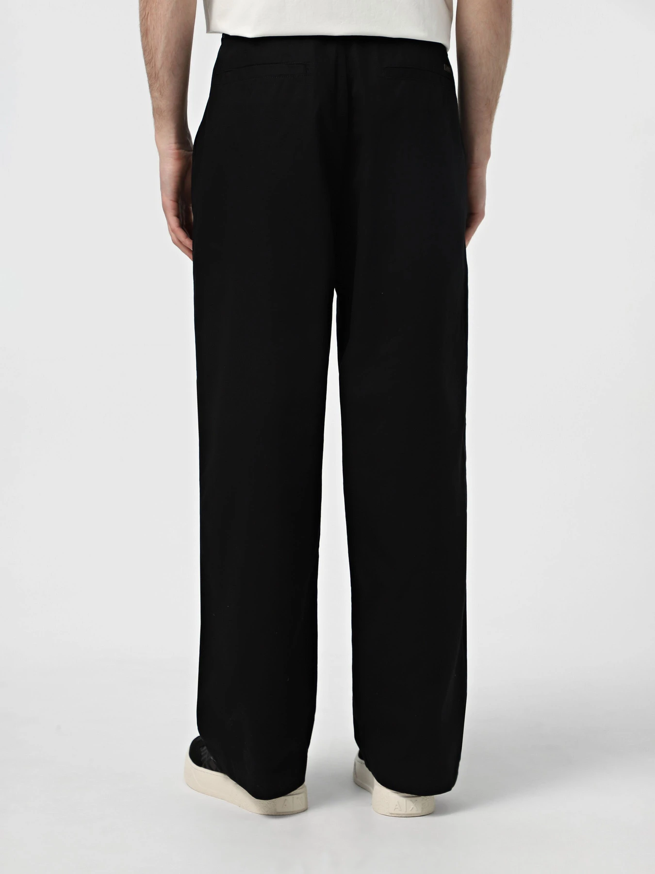 Брюки Armani Exchange модель XM000394-AF13171-UC001 Фото