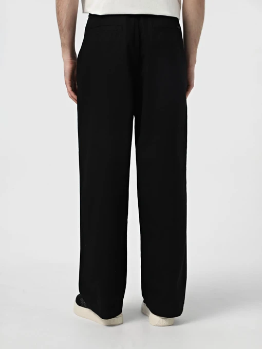 Бавовняні Чоловічі Повсякденні штани Armani Exchange фото 3