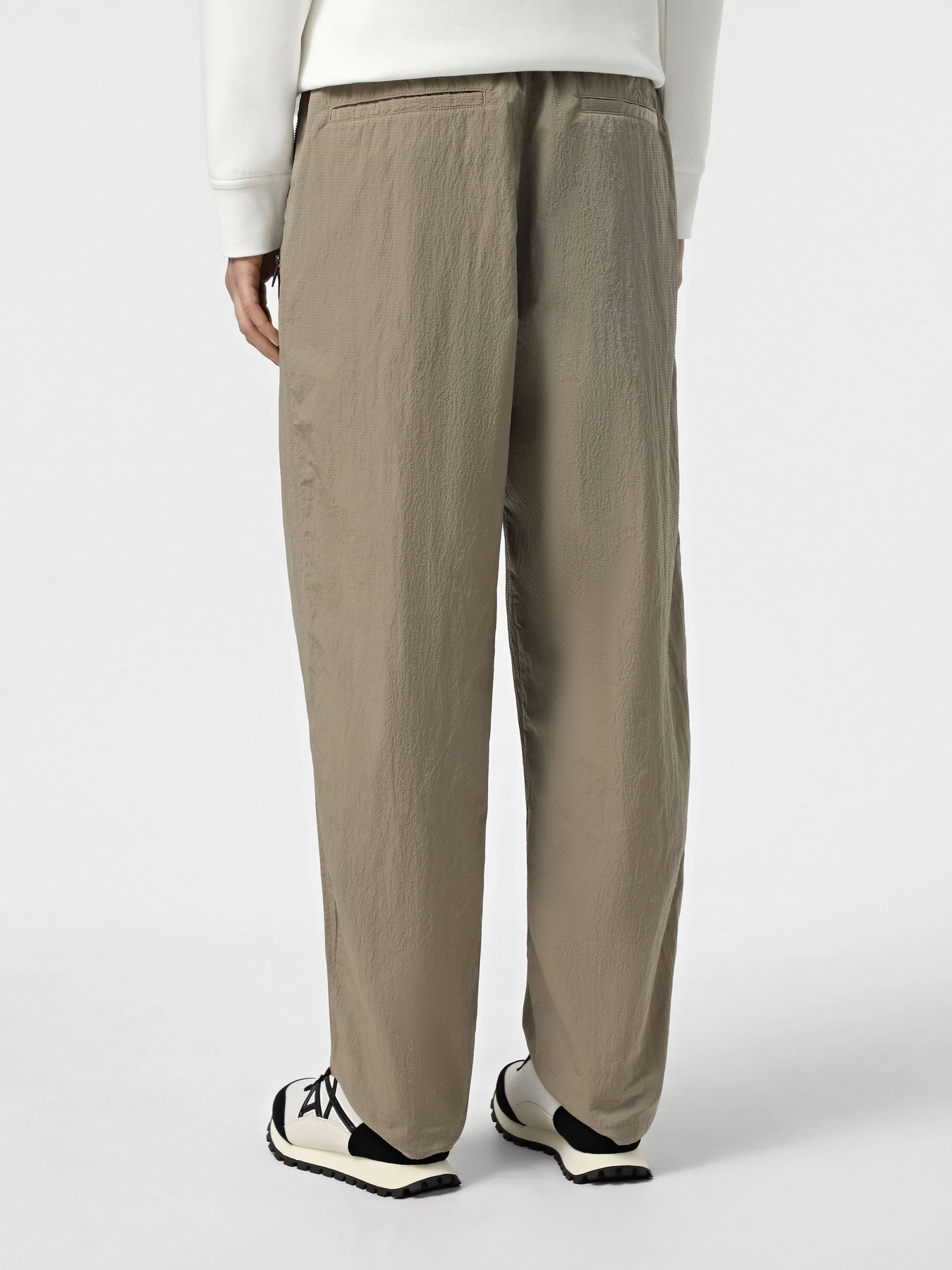 Брюки Armani Exchange модель XM000436-AF13138-U6167 Брюки Armani Exchange модель XM000436-AF13138-U6167 Фото