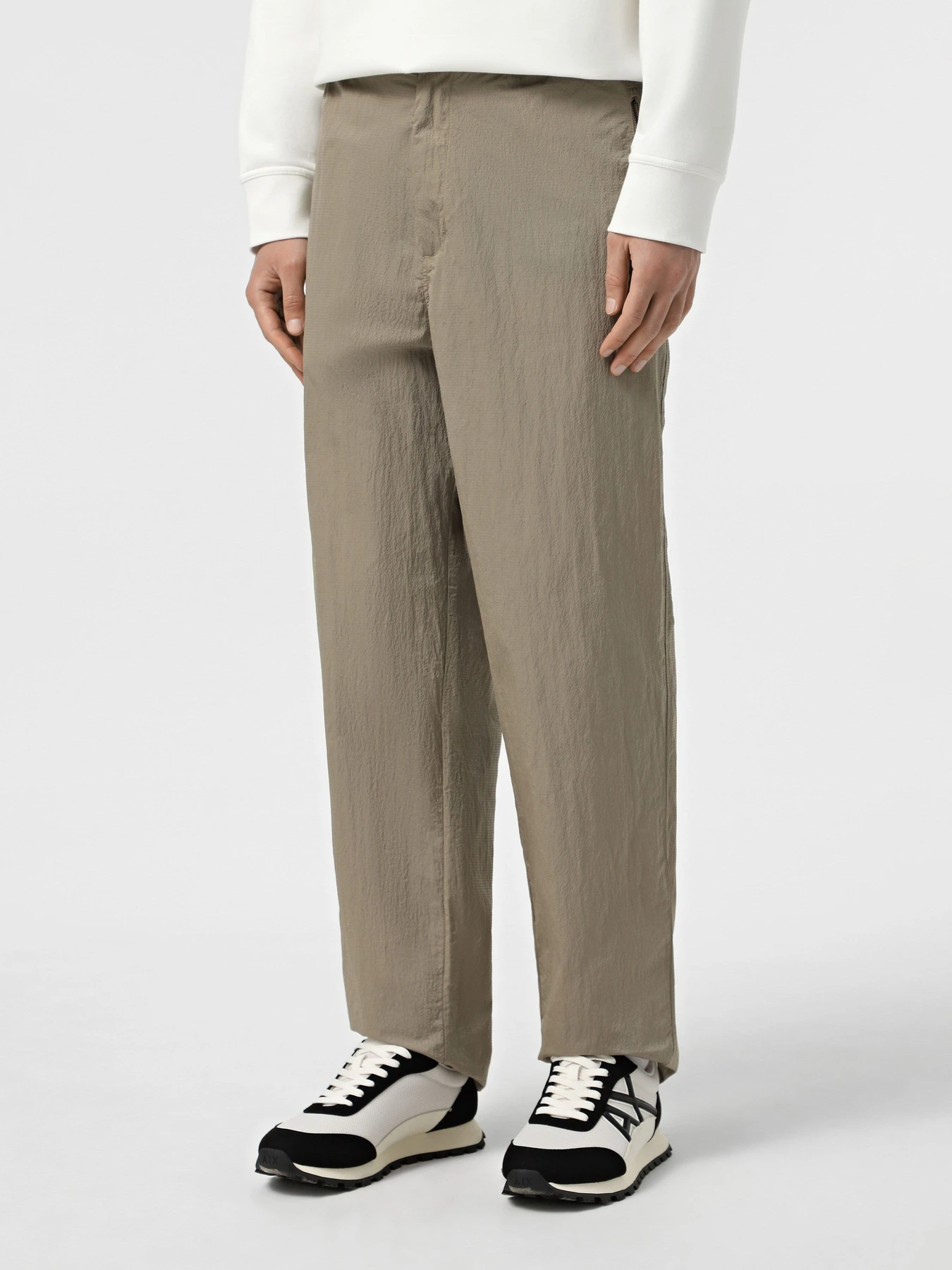 Брюки Armani Exchange модель XM000436-AF13138-U6167 Брюки Armani Exchange модель XM000436-AF13138-U6167 Фото