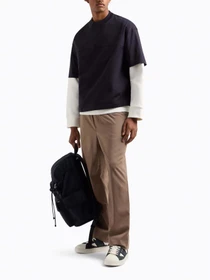 Брюки Armani Exchange модель XM000439-AF13076-U6167 Фото