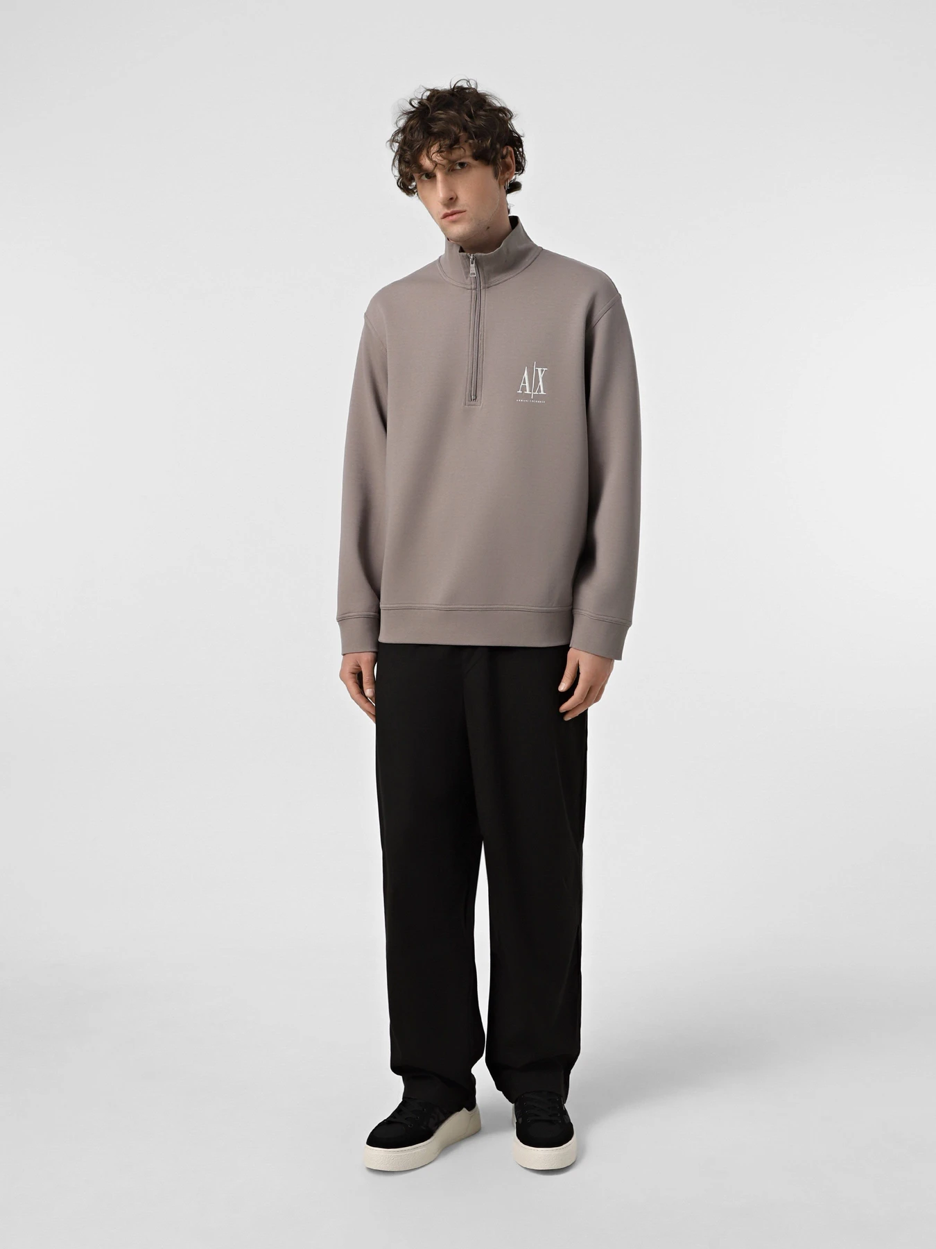 Брюки Armani Exchange модель XM000439-AF13076-UC001 Брюки Armani Exchange модель XM000439-AF13076-UC001 Фото