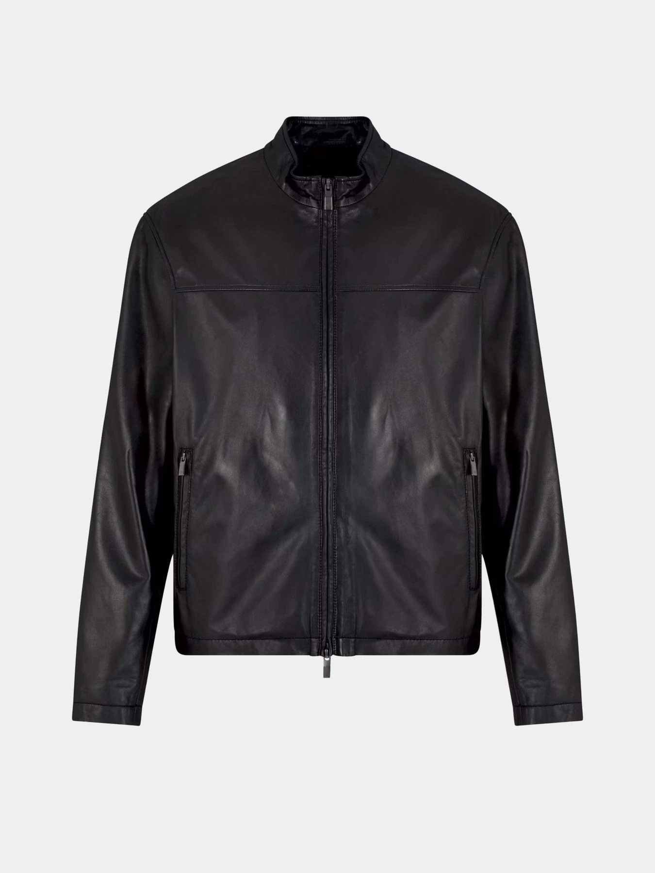 Куртки та дублянки Armani Exchange модель XM000448-AF13136-UC001 Фото