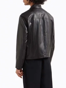Куртки та дублянки Armani Exchange модель XM000448-AF13136-UC001 Фото