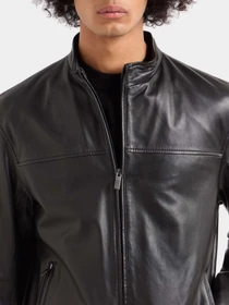 Куртки та дублянки Armani Exchange модель XM000448-AF13136-UC001 Фото