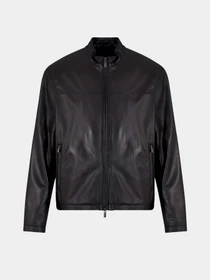 Куртки та дублянки Armani Exchange модель XM000448-AF13136-UC001 Фото