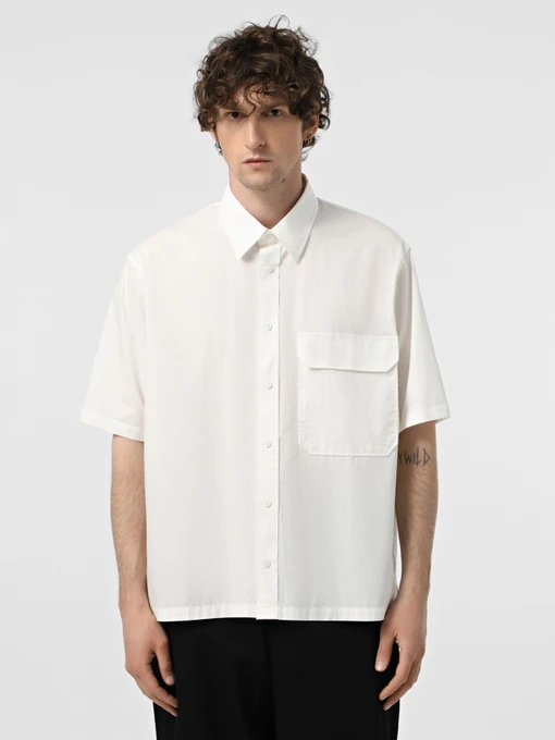 Сорочки Armani Exchange модель XM000449-AF13167-U0009 Фото
