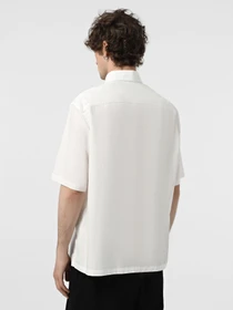 Сорочки Armani Exchange модель XM000449-AF13167-U0009 Фото