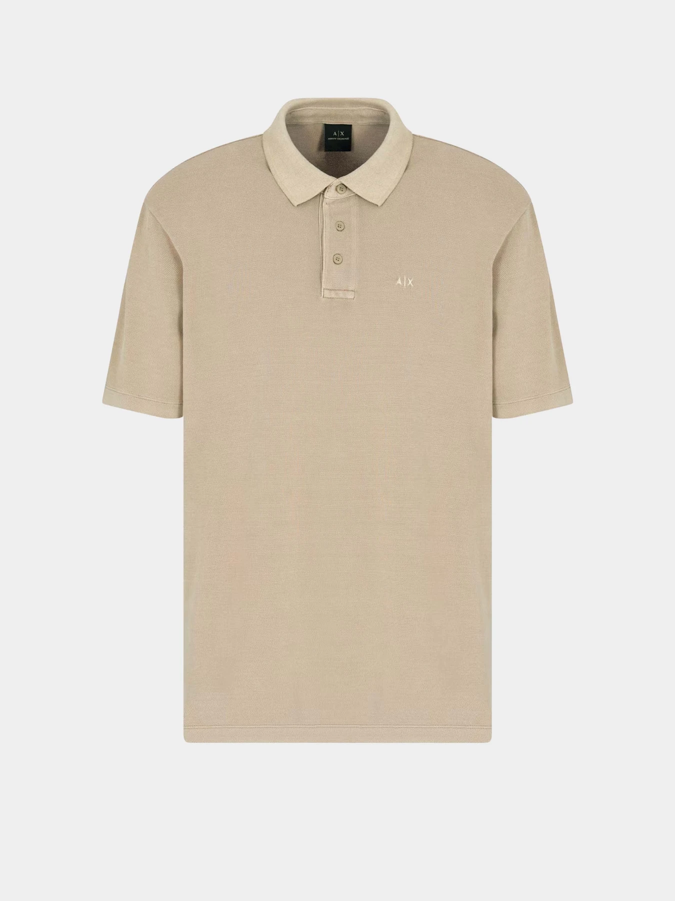 Футболки и поло Armani Exchange модель XM000509-AF13055-U6167 Футболки и поло Armani Exchange модель XM000509-AF13055-U6167 Фото