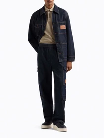 Футболки и поло Armani Exchange модель XM000509-AF13055-U6167 Фото