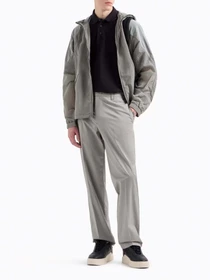 Футболки и поло Armani Exchange модель XM000509-AF13055-UB101 Фото